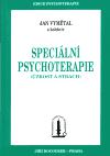Speciln psychoterapie - kolektiv,Jan Vymtal