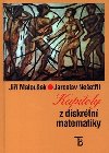 Kapitoly z diskrtn matematiky - Ji Matouek,Jaroslav Neetil