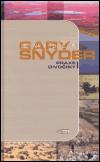Praxe divoiny - Gary Snyder