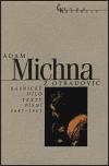 Bsnick dlo. Texty psn 1647-1661 - Adam Michna z Otradovic