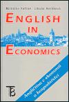 English in Economics - Libue Horkov,Miroslav Kaftan