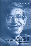 Stephen Hawking - Hledn teorie veho - Kitty Fergusonov