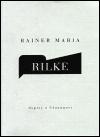 Dopisy o Czannovi - Rainer Maria Rilke