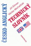 ESKO-ANGLICK TECHNICK SLOVNK - Ji Elman; Vclav Michalek