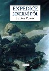 Expedice severn pl - Julius Payer