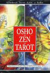 Osho zen tarot - kniha - 