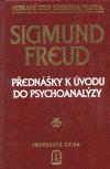 Pednky k vodu do psychoanalzy - Sigmund Freud