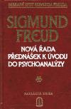 Nov ada pednek k vodu do psychoanalzy - Sigmund Freud