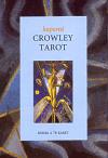 Kapesn Crowley Tarot - Aleister Crowley