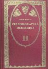 eskomoravsk heraldika II. - August Sedlek
