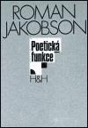 Poetick funkce - Roman Jakobson