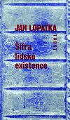 ifra lidsk existence - Jan Lopatka