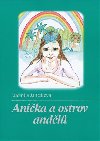 Anika a ostrov andl - Ludmila Janikov