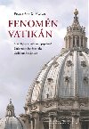 Fenomn Vatikn - Frantiek X. Halas