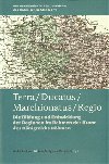 Terra - Ducatus - Marchionatus - Regio - Jana Fantysov