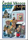 ESK VNOCE JOSEFA LADY - Josef Lada
