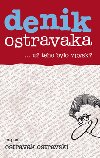 DENIK OSTRAVAKA 5 - Ostravak Ostravski