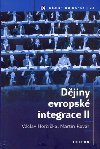 DJINY EVROPSK INTEGRACE II - Martin Kov; Vclav Horika