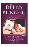 Dějiny Kung-Fu - Robert Urgela