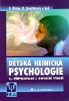 Dtsk klinick psychologie - Pavel an; Dana Krejov