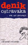 DENIK OSTRAVAKA 2 - Ostravak Ostravski
