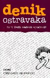 DENIK OSTRAVAKA 4 - Ostravak Ostravski
