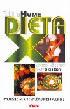 Dieta X - Tabitha Hume