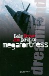 MEGAFORTRESS DREAMLAND - Dale Brown; Jim DeFelice