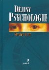 DJINY PSYCHOLOGIE - Morton Hunt
