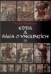 Edda a Sga o Ynglinzch - Snorri Sturluson