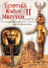 EGYPTSK KNIHA MRTVCH 2 - Jaromr Kozk