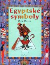EGYPTSK SYMBOLY - Heike Owusu