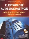 ELEKTRONICK KLVESOV NSTROJE + CD - Ondej Jirsek; Josef Vondrek