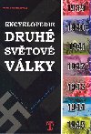ENCYKLOPEDIE DRUH SVTOV VLKY - Donald Sommerville