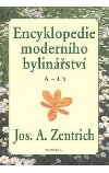 ENCYKLOPEDIE MODERNHO BYLINSTV A-CH - Josef A. Zentrich