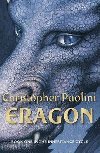 ERAGON - Christopher Paolini