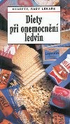 Diety pi onemocnn ledvin - Vladimr Teplan; Olga Mengerov