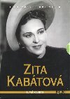 Zita Kabátová - 4DVD - neuveden