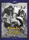 Pancho se en - DVD (digipack) - neuveden