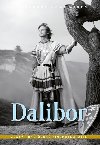 Dalibor - DVD box - neuveden