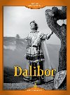 Dalibor - DVD (digipack) - neuveden