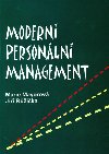 Moderní personální management - Mayerová Marie