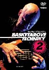 Baskytarov techniky 2 - DVD - Scheufler Richard