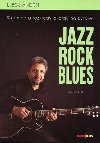 Jazz, Rock, Blues, Volume III - Andrt Lubo