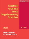 Essential Grammar in Use Supplementary Exercises - Naylor Helen, Murphy Raymond,