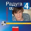 Raduga po-novomu 4 CD - Stanislav Jelnek; Ljubov Fjodorovna Alexejeva; Radka Hbkov