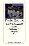 Der Damon und fraulein prym - Coelho Paulo
