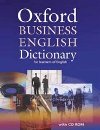 Oxford business english dictionary for learners of - Parkinson D.