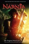 Chronicles of Narnia (pack of 7 books) - Lewis C. S.