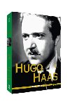 Hugo Haas 2 - Zlat kolekce - 4DVD - neuveden